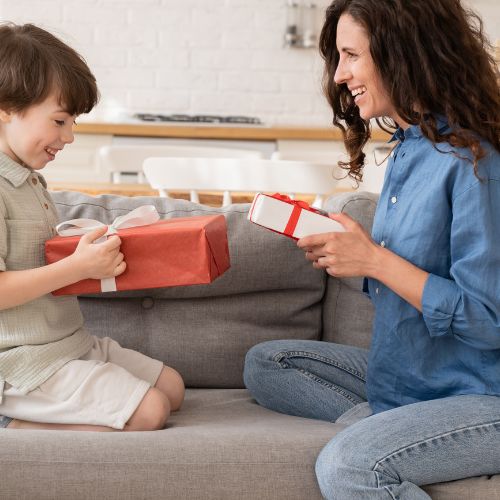 Gifts For Son